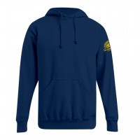 Hoody Herren Ärmel links Hoody Herren Ärmel links